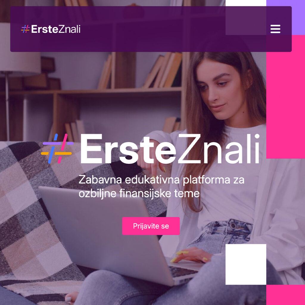 Erste znalli
